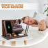 Wood Phone Docking Station Perfect Gift for Him